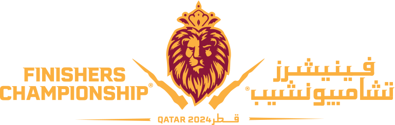 Finishers Championship Qatar 2024